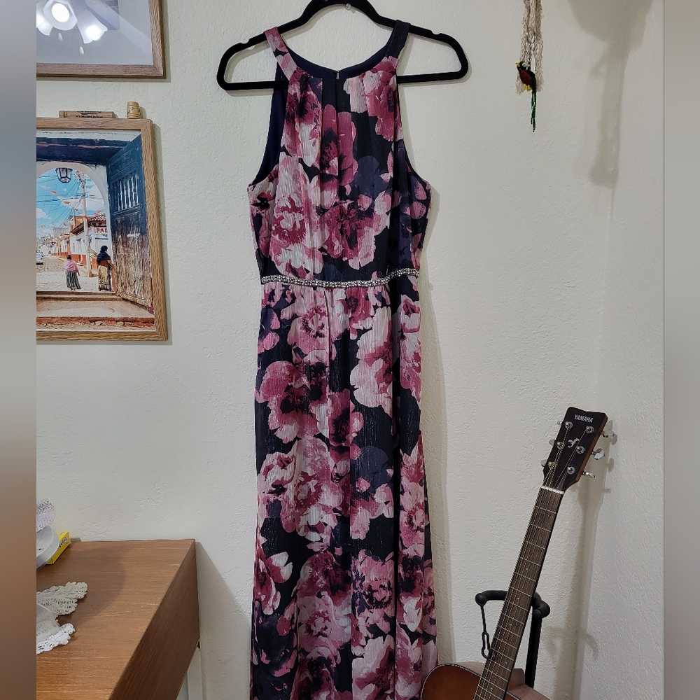 Evening dress